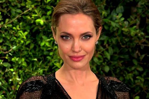 Η ακραία δίαιτα που ακολουθεί η Αντζελίνα Τζολί - Τι τρώει καθημερινά