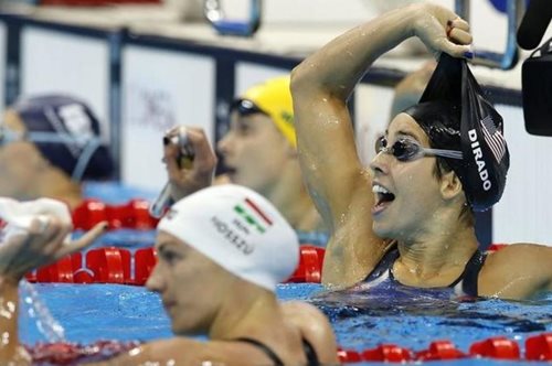 Γιατί οι κολυμβητές στο Ρίο φορούν δύο σκουφάκια; Το μυστήριο λύθηκε