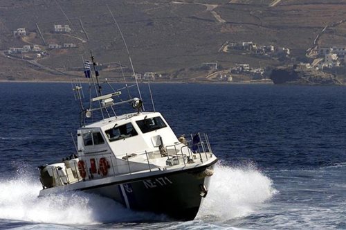 Τραγωδία με τρεις νεκρούς, ανάμεσα τους κι ένα παιδάκι, σε δυστύχημα στην Αίγινα