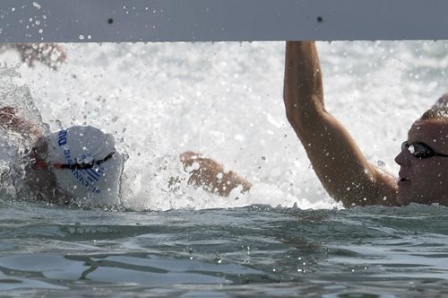 Το συγκλονιστικό φινάλε του Γιαννιώτη - Γιατί έχασε το Χρυσό