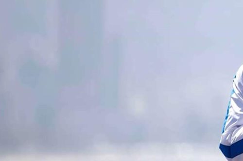 Η επιβλητική φωτογραφία που ανέβασε ως cover photo ο Σπύρος Γιαννιώτης