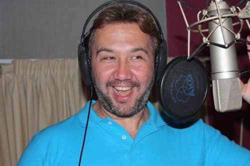 Πέθανε ο ηθοποιός και παρουσιαστής του ΑΝΤ1 Δημήτρης Μενούνος