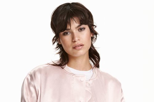 Αυτό είναι το καλύτερο τζάκετ για τις αρχές του φθινοπώρου και είναι από τα H&M