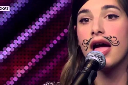 Η ερμηνεία της Νωαίνα στο Top 10 των X Factor παγκοσμίως. Δείτε ποια