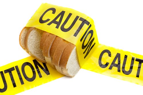 Τι προκαλεί η γλουτένη στο σώμα μας. Το πείραμα του σοκάρει