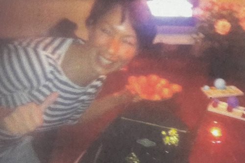 Γουέντι Κόνελι: Η Ολλανδέζα γυμνάστρια που έχει κλέψει την καρδιά του Γιώργου Παπανδρέου