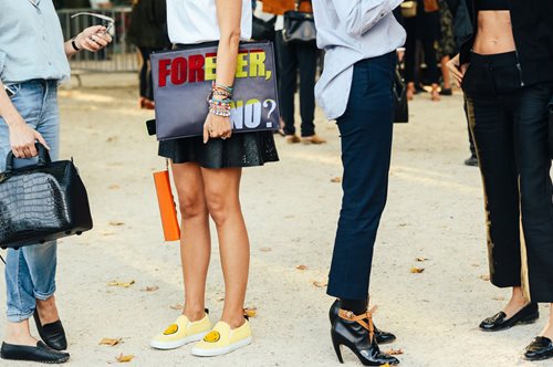 Η μία και μοναδική τσάντα που κάθε γυναίκα χρειάζεται πραγματικά