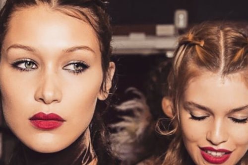 Το καλοκαίρι της πλεξούδας: Οι πιο διάσημες και κομψές πλεξούδες, όπως τις είδαμε στο Instagram