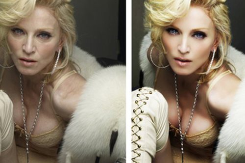 10 γελοία photoshop διάσημων που έγραψαν ιστορία στη showbiz. Δείτε το βίντεο