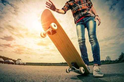 Tα τέσσερα αθλήματα που θα προστεθούν στους Ολυμπιακούς του Τόκυο το 2020