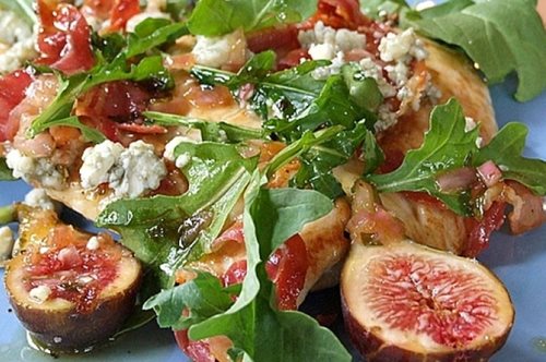 Τι να φτιάξω σήμερα; Τα δικά μας γεύματα με λιγότερες από 400 θερμίδες για να μην τρώμε μόνο κοτόπουλο-σαλάτα