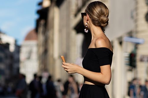 Το νέο hot trend είναι 