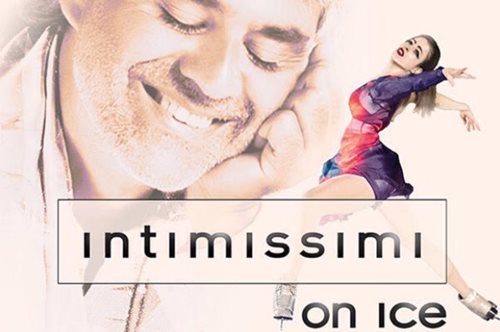 Δείτε (live) τον Andrea Bocceli μέσα από το διαγωνισμό 