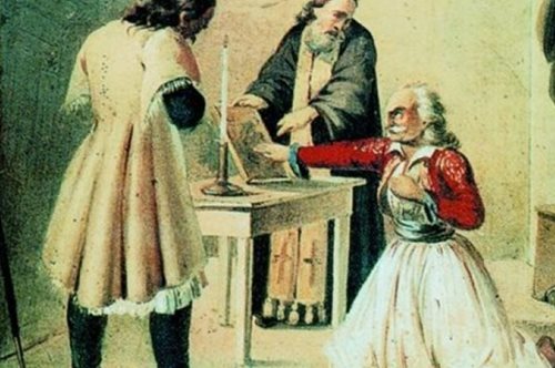 Ο «μασόνος» Κολοκοτρώνης, η Στοά της Τρίπολης και άλλες ιστορίες