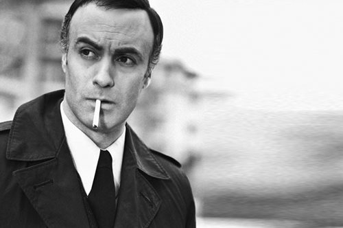 Πέθανε ο Ανδρέας Μπάρκουλης