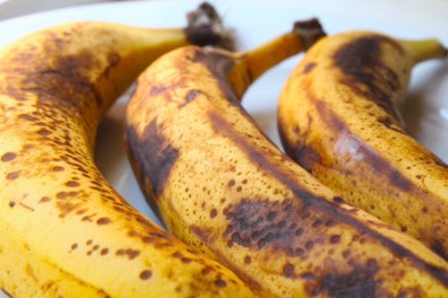 Τέλος στις μαύρες μπανάνες βάζει Έλληνας επιστήμονας. To πιο αγαπημένο φρούτο 