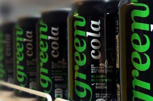 Green Cola: To ελληνικό αναψυκτικό που κατακτά την αγορά της Γερμανίας