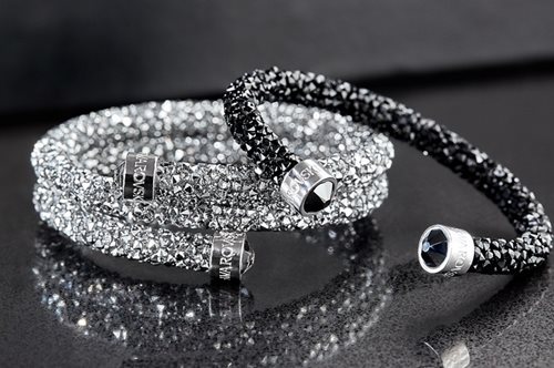 Swarovski Crystaldust: Ο φετινός χειμώνας θα είναι εκθαμβωτικός