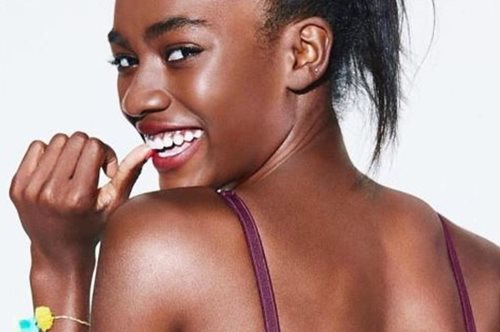 Ποιο είναι το φρέσκο, νέο πρόσωπο της Victoria's Secret;