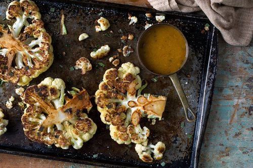 3 πράγματα που πρέπει να κάνεις με το κουνουπίδι πριν πεθάνεις