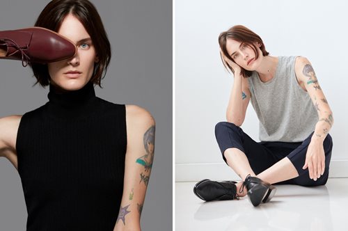 Τα σοφιστικέ παπούτσια με τη λίστα αναμονής 6.500 γυναικών. Το cool κοινό παραληρεί 