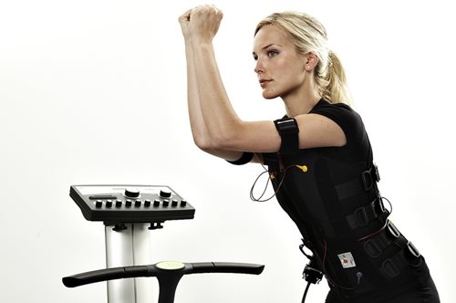 EMS: Ο νέος τύπος άσκησης μόλις 25 λεπτών κάνει θραύση