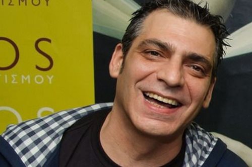 Ο 20χρονος γιος του Γιάννη Σερβετά είναι κούκλος