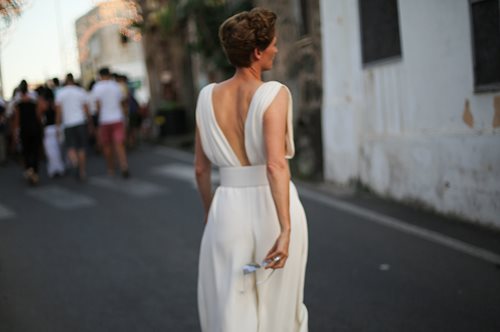 Όλα Dior: Τα επικά κοστούμια της Τίλντα Σουίντον στην ταινία 