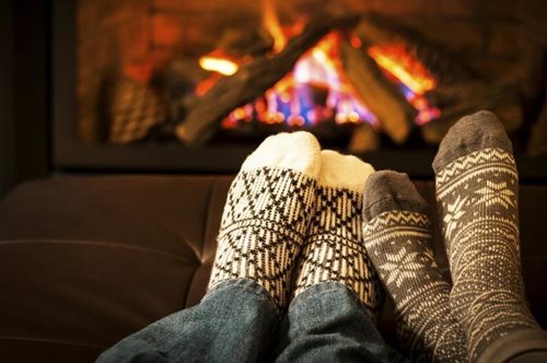 Το μυστικό που κάνει τους Δανούς τον πιο ευτυχισμένο λαό λέγεται Hygge