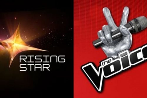 Ποιοι θα είναι οι κριτές του Voice και του Rising Star