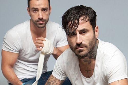 Ποιο είναι το επόμενο επαγγελματικό βήμα του Γιώργου Μαυρίδη, μετά το World Party