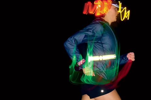 Τι να φάω μετά μετά τη βραδινή γυμναστική;