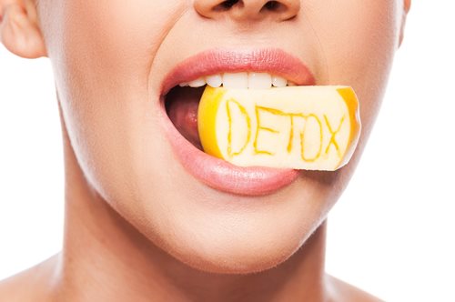 Εάν έχεις αυτά τα συμπτώματα στο σώμα σου τότε χρειάζεσαι αμέσως αποτοξίνωση