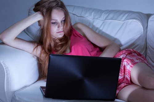 Τι προτίμησαν να δουν το 2015 οι γυναίκες στο Pornhub