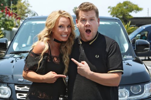 H Μπρίτνεϊ Σπίαρς μπορεί να έχασε τη φωνή της αλλά βρήκε τη λογική της