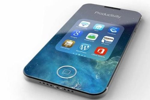 iPhone 7: Πόσο θα κοστίζουν. Διέρρευσαν οι πρώτες τιμές