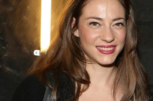 Ο μυστικός γάμος της Αλεξάνδρας Ούστα με τον αγαπημένο της Γιάννη Καρακατσάνη