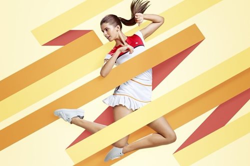 Ellese: Ιταλικό στυλ, σπορ εμφάνιση και outfit για όλες τις ώρες