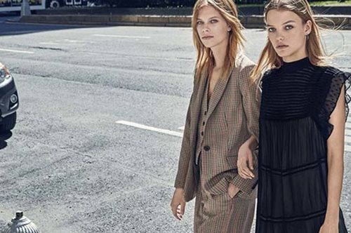 Τα καινούργια Mango 