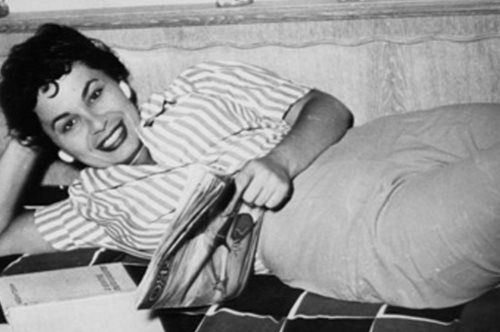 Το διάσημο σκαμπίλι της Σπεράντζας Βρανά στον τροχονόμο Θύμιο