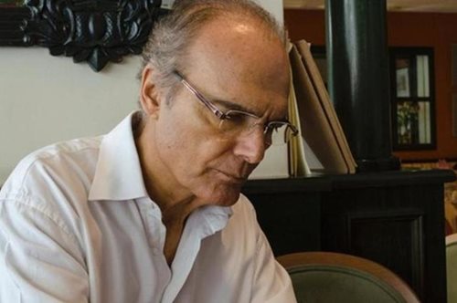 Πέθανε με ευθανασία ο δημοσιογράφος Αλέξανδρος Βέλιος