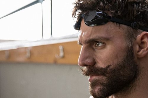 Παραολυμπιακοί Αγώνες 2016: Γνωρίστε τον κολυμβητή Αντώνη Τσαπατάκη από κοντά