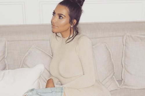 Το Airbnb σπίτι που θα μένει δωρεάν η Κιμ Καρντάσιαν στη Νέα Υόρκη είναι οδυνηρά πανέμορφο 