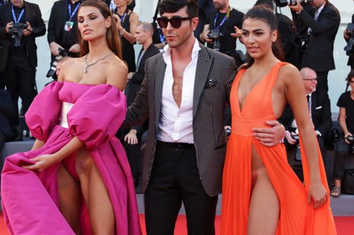 Με αφορμή τις δύο κυρίες στη Μόστρα: Ο καρντασιανισμός και η λατρευτική πίστη στο κακόγουστο