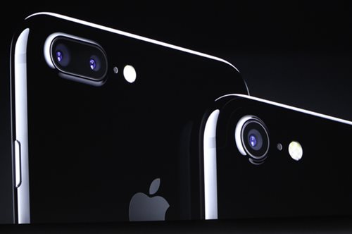 Αυτό είναι το νέο iPhone 7 που θα βγει στην αγορά στις 16 Σεπτεμβρίου