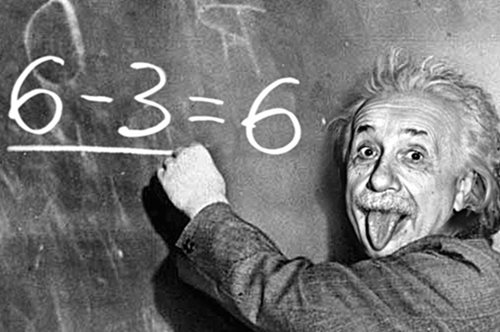 Γιατί βγάζει τη γλώσσα ο Αϊνστάιν στη θρυλική φωτογραφία, η οποία πουλήθηκε για 74.324 δολάρια; 