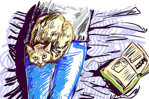 Βασίλης Ραφαηλίδης: Το σύνθημα 