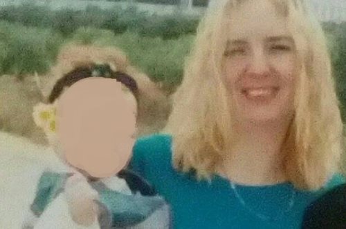 Αυτή είναι η Χανιώτισσα μητέρα τριών παιδιών που εξαφανίστηκε