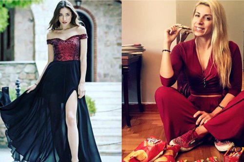 Ζωή Γιακουμάτου: «Το επίθετό μου είναι διαβατήριο αλλά και εύκολος στόχος για αβίαστη κριτική» 