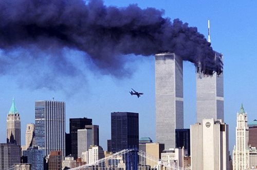 11η Σεπτεμβρίου: Δαίμονες, συνωμοσίες και αριθμοί